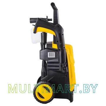 Мойка высокого давления Eurolux M-155 PRO (70/8/57) картинка 5